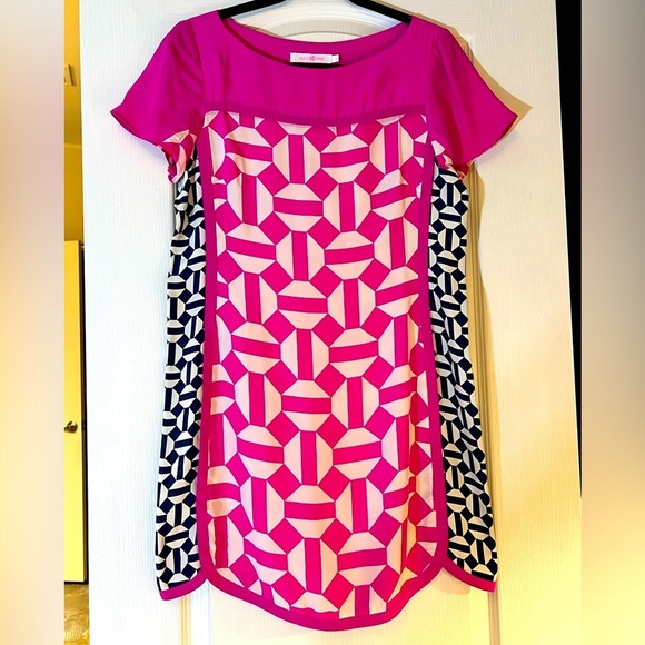 Alice & Trixie Dresses & Skirts - Alice & Trixie 100% Silk Dress, Size Small